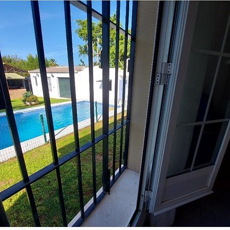 Villa Casa Turquesa à Valencina de la Concepción Extérieur photo