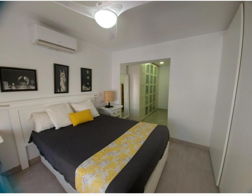 Villa Casa Turquesa à Valencina de la Concepción Extérieur photo