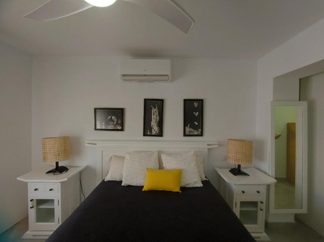 Villa Casa Turquesa à Valencina de la Concepción Extérieur photo