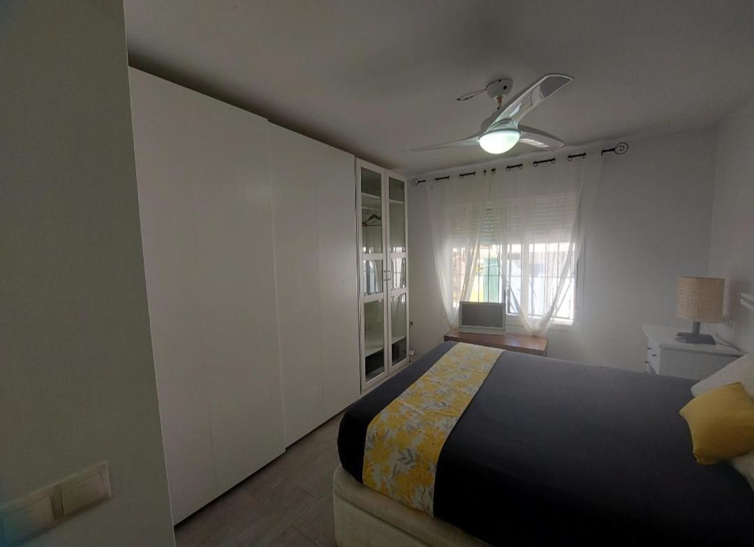 Villa Casa Turquesa à Valencina de la Concepción Extérieur photo
