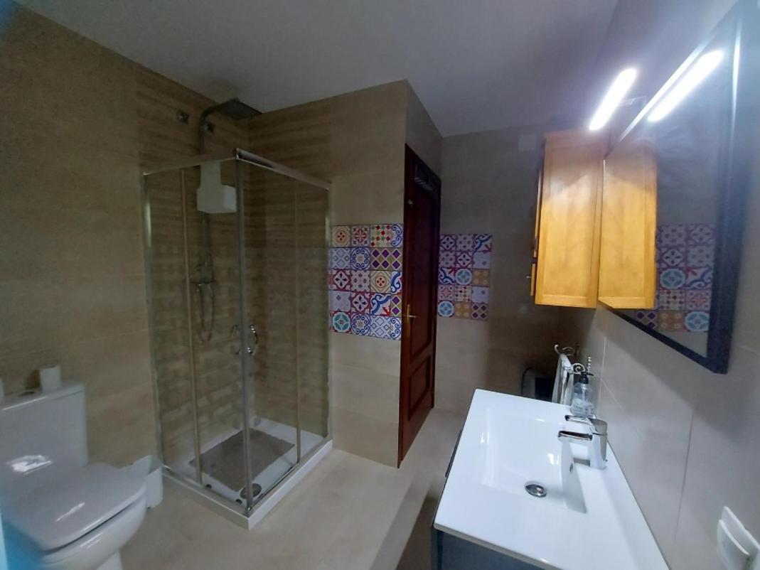 Villa Casa Turquesa à Valencina de la Concepción Extérieur photo