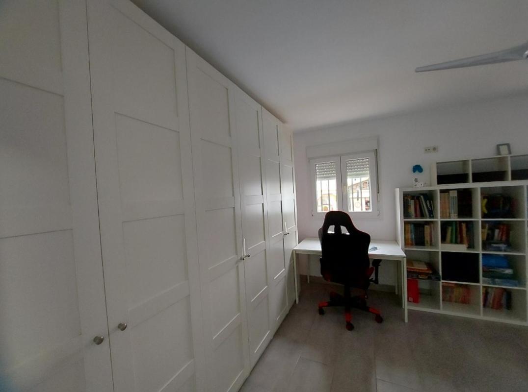 Villa Casa Turquesa à Valencina de la Concepción Extérieur photo