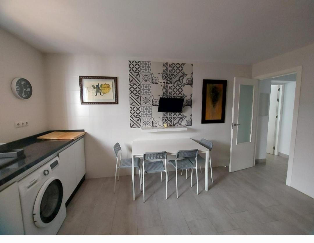 Villa Casa Turquesa à Valencina de la Concepción Extérieur photo