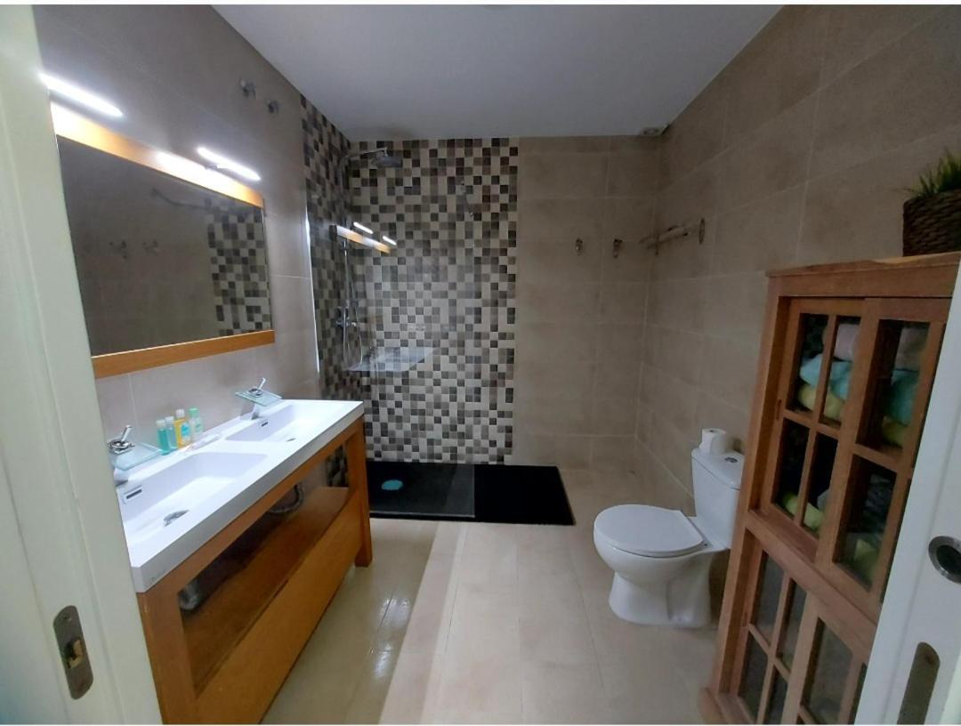 Villa Casa Turquesa à Valencina de la Concepción Extérieur photo